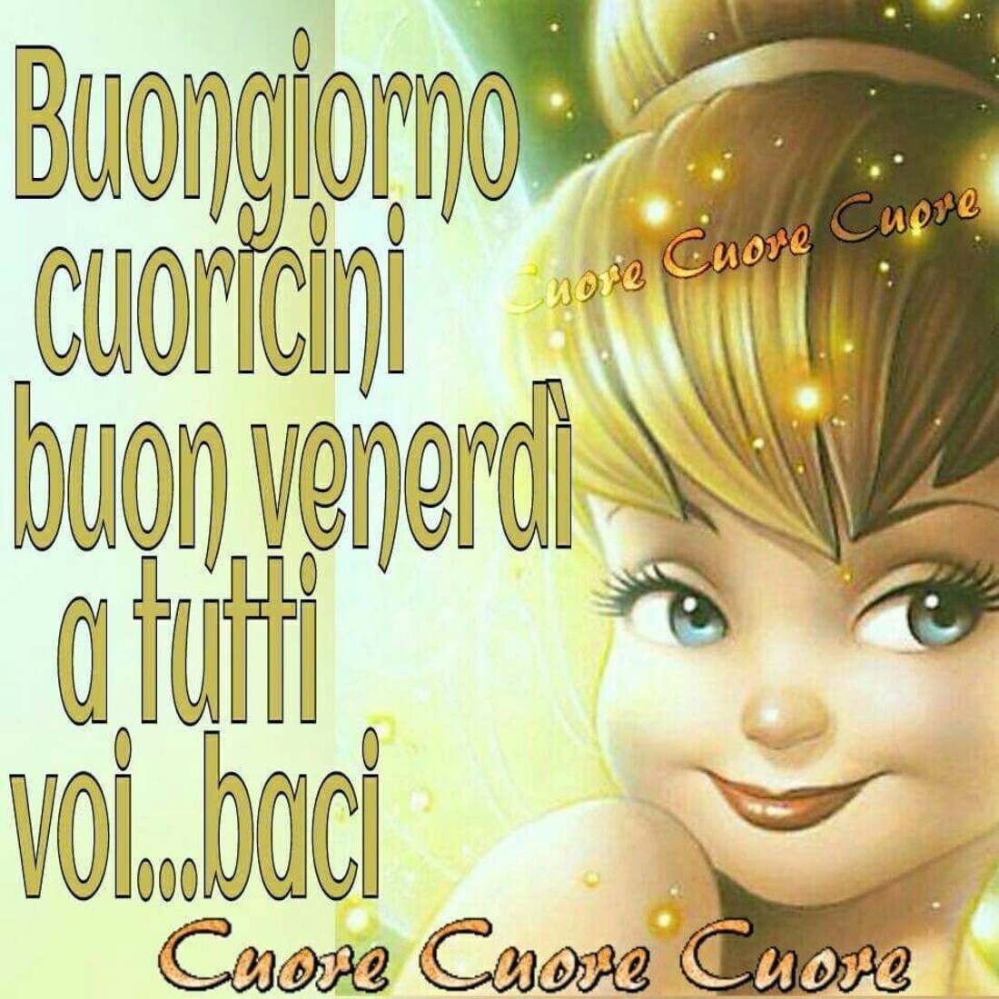 Link Di Buon Venerdi Da Mandare Gratis Pagina 9 Di 11 Buongiorno Cloud