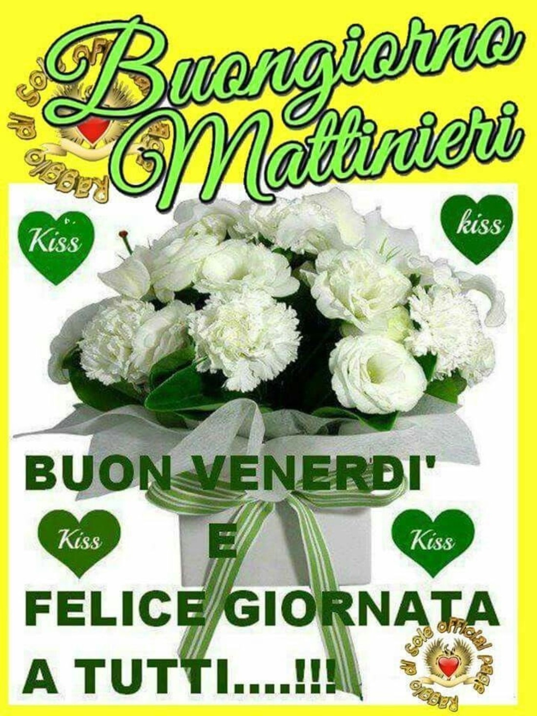 Link di Buon Venerdì da mandare gratis - Pagina 2 di 11 - Buongiorno.cloud