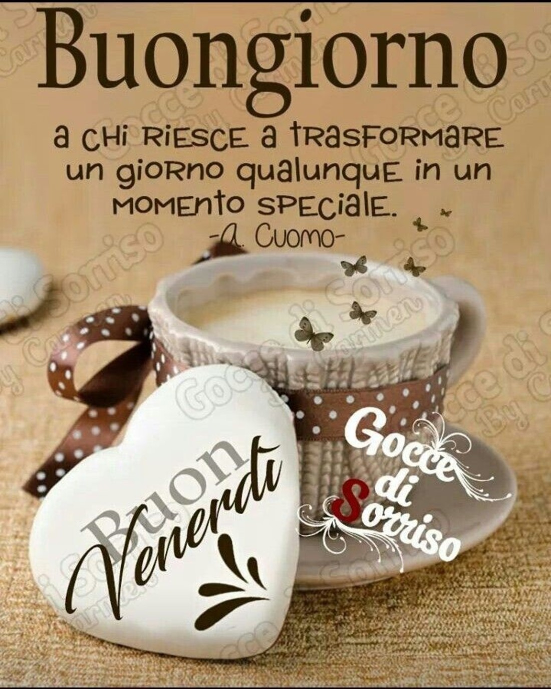 Link di Buon Venerdì da mandare gratis - Pagina 3 di 11 - Buongiorno.cloud