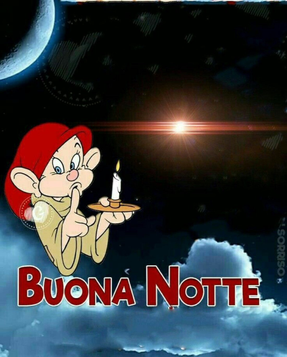 Buona Notte