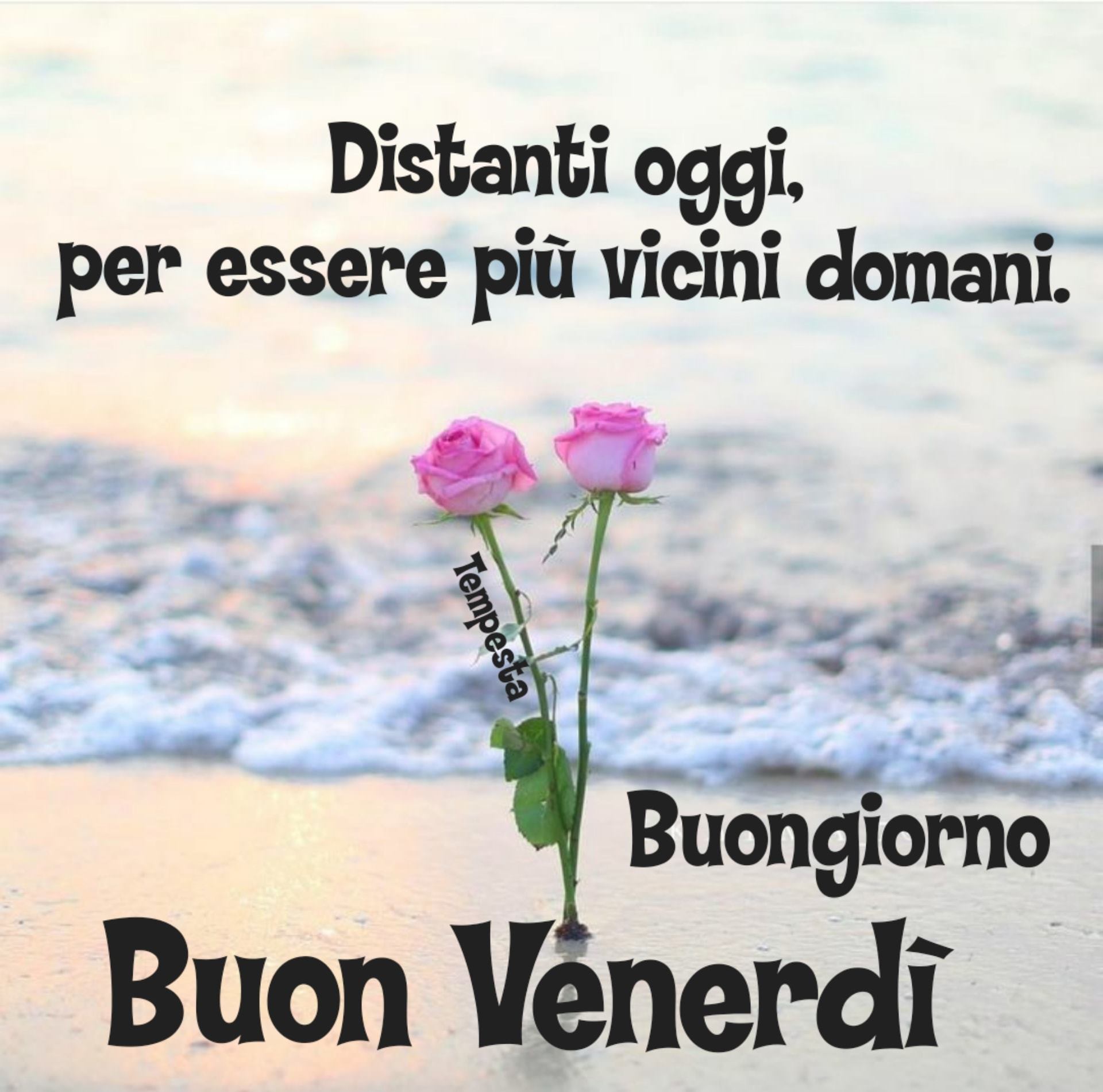 11 Buon Venerdi Andra Tutto Bene Buongiorno Cloud